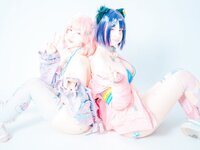 [DJAWA] Mimmi (밈미) × Ceyatic - Pop Kitty Party