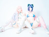 [DJAWA] Mimmi (밈미) × Ceyatic - Pop Kitty Party