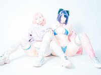 [DJAWA] Mimmi (밈미) × Ceyatic - Pop Kitty Party