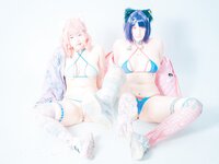[DJAWA] Mimmi (밈미) × Ceyatic - Pop Kitty Party