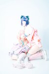 [DJAWA] Mimmi (밈미) × Ceyatic - Pop Kitty Party