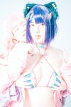 [DJAWA] Mimmi (밈미) × Ceyatic - Pop Kitty Party