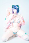 [DJAWA] Mimmi (밈미) × Ceyatic - Pop Kitty Party