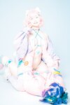 [DJAWA] Mimmi (밈미) × Ceyatic - Pop Kitty Party