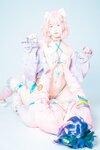 [DJAWA] Mimmi (밈미) × Ceyatic - Pop Kitty Party