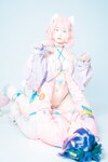 [DJAWA] Mimmi (밈미) × Ceyatic - Pop Kitty Party