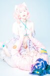 [DJAWA] Mimmi (밈미) × Ceyatic - Pop Kitty Party