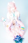 [DJAWA] Mimmi (밈미) × Ceyatic - Pop Kitty Party