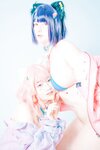 [DJAWA] Mimmi (밈미) × Ceyatic - Pop Kitty Party