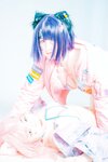 [DJAWA] Mimmi (밈미) × Ceyatic - Pop Kitty Party
