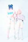 [DJAWA] Mimmi (밈미) × Ceyatic - Pop Kitty Party