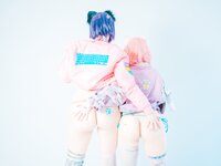 [DJAWA] Mimmi (밈미) × Ceyatic - Pop Kitty Party
