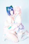 [DJAWA] Mimmi (밈미) × Ceyatic - Pop Kitty Party