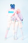 [DJAWA] Mimmi (밈미) × Ceyatic - Pop Kitty Party