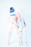 [DJAWA] Mimmi (밈미) × Ceyatic - Pop Kitty Party