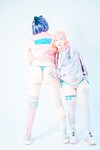 [DJAWA] Mimmi (밈미) × Ceyatic - Pop Kitty Party