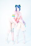[DJAWA] Mimmi (밈미) × Ceyatic - Pop Kitty Party