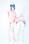 [DJAWA] Mimmi (밈미) × Ceyatic - Pop Kitty Party