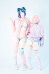 [DJAWA] Mimmi (밈미) × Ceyatic - Pop Kitty Party