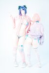 [DJAWA] Mimmi (밈미) × Ceyatic - Pop Kitty Party