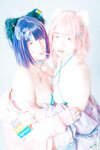 [DJAWA] Mimmi (밈미) × Ceyatic - Pop Kitty Party