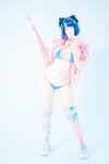 [DJAWA] Mimmi (밈미) × Ceyatic - Pop Kitty Party