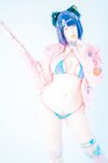 [DJAWA] Mimmi (밈미) × Ceyatic - Pop Kitty Party
