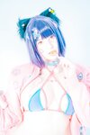 [DJAWA] Mimmi (밈미) × Ceyatic - Pop Kitty Party