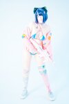 [DJAWA] Mimmi (밈미) × Ceyatic - Pop Kitty Party