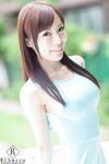 [Photobook] 真夏に咲くHなサクラ 桜井彩 デジタル写真集