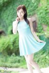 [Photobook] 真夏に咲くHなサクラ 桜井彩 デジタル写真集