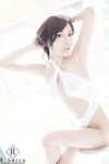 [Photobook] 真夏に咲くHなサクラ 桜井彩 デジタル写真集