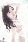 [Photobook] 真夏に咲くHなサクラ 桜井彩 デジタル写真集