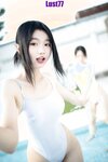 [COSPLAY] 柒柒要乖哦 清凉夏日