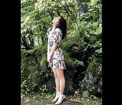 [FRIDAY] 2023.06.01 志田音々 ぜったいヒミツ♡旬な24歳がFRIDAYだけに魅せた無防備SEXY