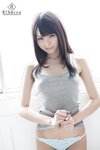 [Photobook] Mihono 黒髪×美少女×18歳・坂口みほの