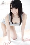 [Photobook] Mihono 黒髪×美少女×18歳・坂口みほの