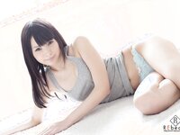 [Photobook] Mihono 黒髪×美少女×18歳・坂口みほの