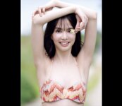 [FRIDAY] 2023.06.14 松平璃子 心躍るSEXYボディ