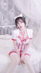 [COSPLAY] 小须须 护士