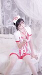 [COSPLAY] 小须须 护士
