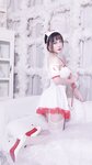 [COSPLAY] 小须须 护士