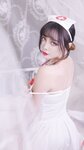 [COSPLAY] 小须须 护士