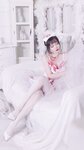 [COSPLAY] 小须须 护士