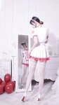 [COSPLAY] 小须须 护士