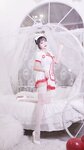 [COSPLAY] 小须须 护士