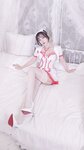 [COSPLAY] 小须须 护士