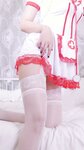 [COSPLAY] 小须须 护士
