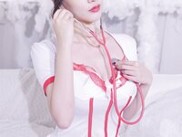 [COSPLAY] 小须须 护士