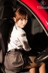 [Photobook] デジタル写真集 杏咲望